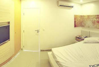 Dom Suites Motel (Adults Only) ซัลวาดอร์ ภายนอก รูปภาพ
